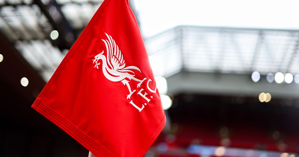 Ex-Liverpool manager dies 'suddenly' as club make shock statement